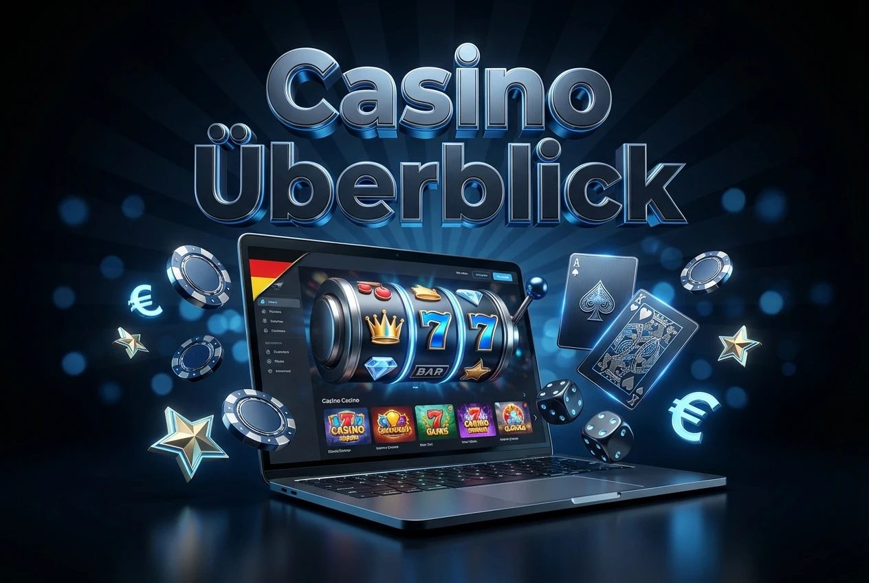 Casino Überblick