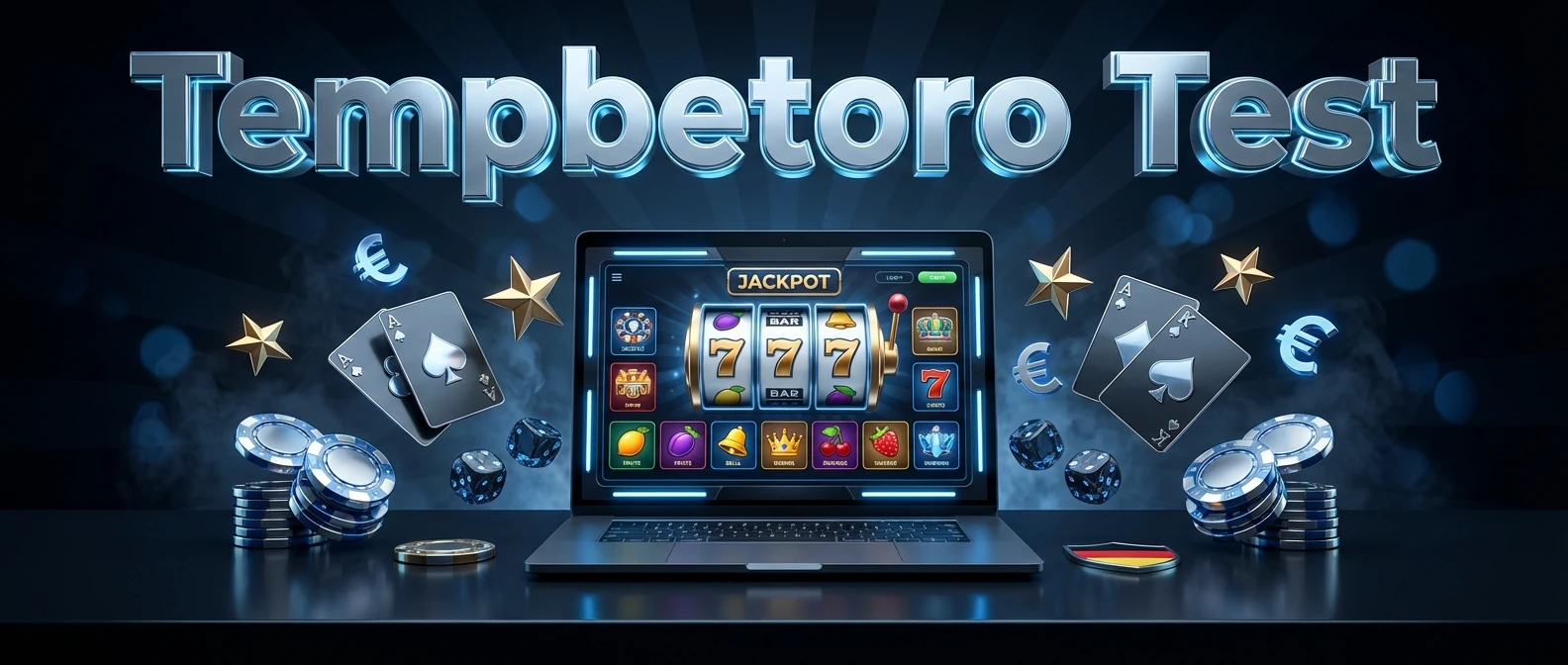 Tempbetoro Test