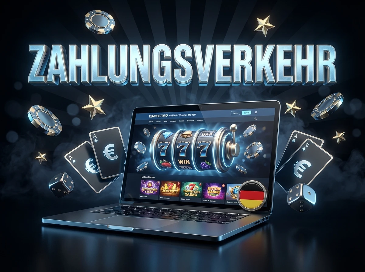 Zahlungsverkehr